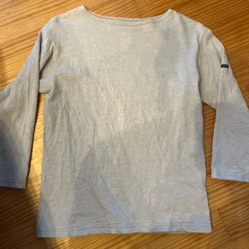 Outil 시라누이 바스크 셔츠