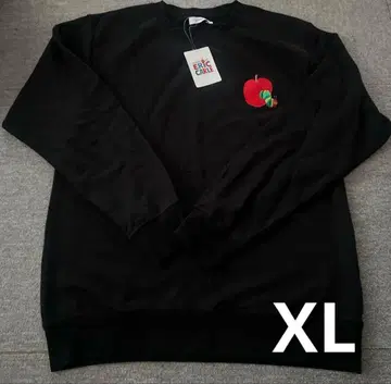 [ 미사용 새상품 ] graniph 허파에코아오무시 트레이닝복