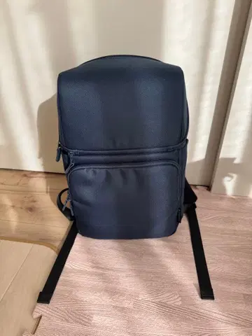 스타츠 스타일 백팩 M (11L) KF-03 (네이비)