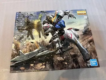 반다이 건담 프라모델 MG 건담 발바토스