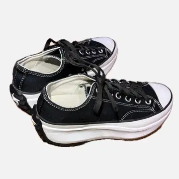 설날 특가 한국 한정판 CONVERSE 란스 에이치 옥스 168816C