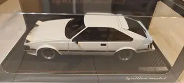 ignition model 셀리카 1/18