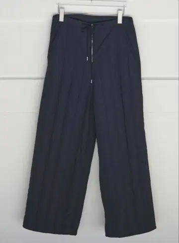 Padding Loose Pants 38