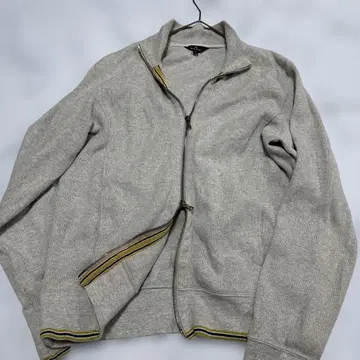 인기 폴스미스 드라이버즈 니트 L 그레이