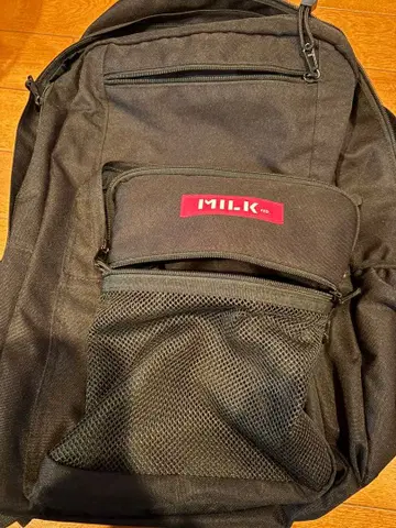 MILK FED. 백팩 밀크페도