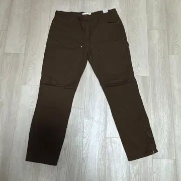 Mnml 더블니 팬츠