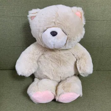 ForeverFriends 포근포근 곰 봉제 인형 테디베어