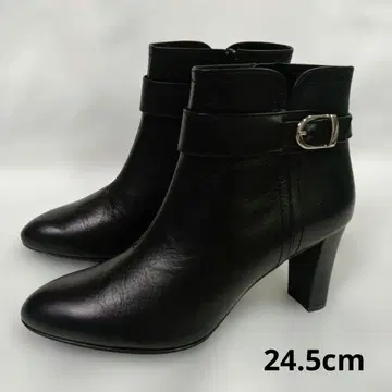 DIANA 지퍼 레인부츠