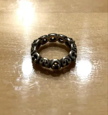 알페쥬 Arpege 반지 13호