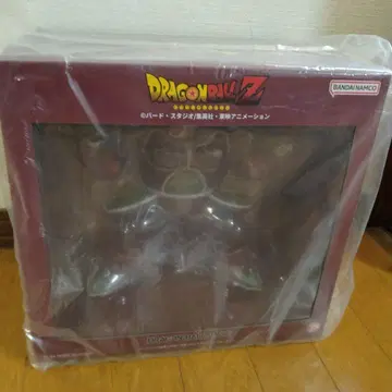 드래곤볼 Z DRAGON BALL ARISE 대원숭이 버독