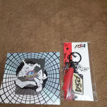 페르소나 5 댄싱 올 나이트 2세트