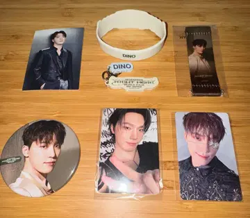 DINO SEVENTEEN 굿즈 세트 묶음 판매