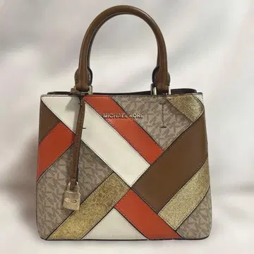 마이클코어스 백 2WAY 숄더 핸드백