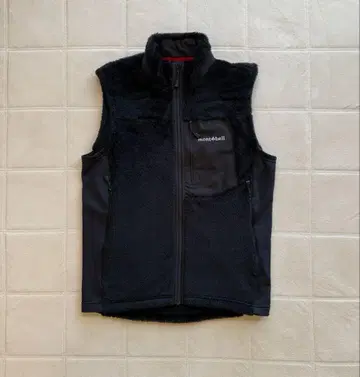 몽벨 클리마에어 베스트 남성용 S