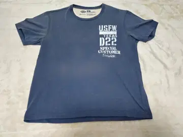 구제 의류 T셔츠 XL