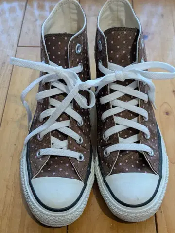 CONVERSE ALL STAR 하이컷