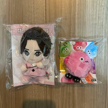 키스마이 후지가야 봉제 인형