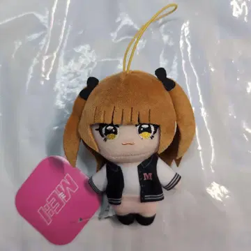 GiGO 한정판 마스코트 봉제 인형 ME:I 타카미 아야네 AYANE 2