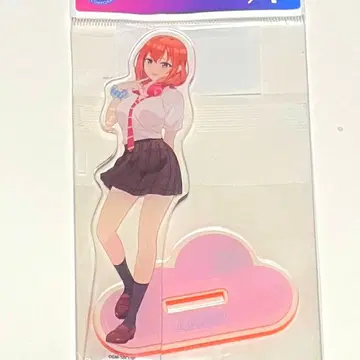 코히나타 아야네 이모우자 아크릴 스탠드