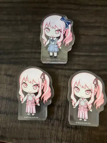 프로세카 아키야마 미즈키 코롯토 vol.1 vol.2