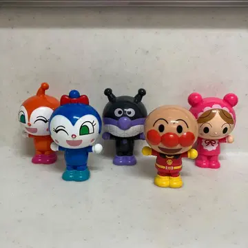 조립하자! 호빵맨