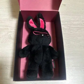 ATEEZ 팝업 한정판 mito 키링 봉제 인형