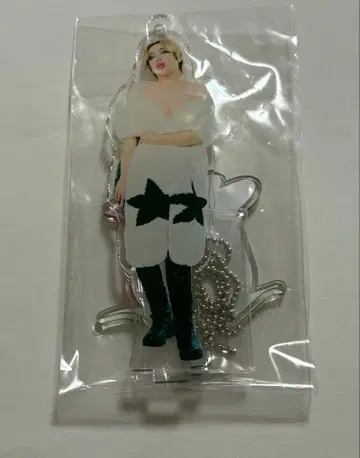 아렌 님 아크릴 스탠드