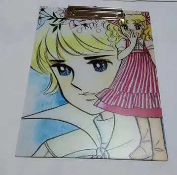 약 22cm 30cm 클립보드 미사용 새상품