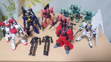 G 프레임 정크 묶음 판매