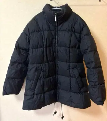 TARANSWORK 다운 코트 9AR