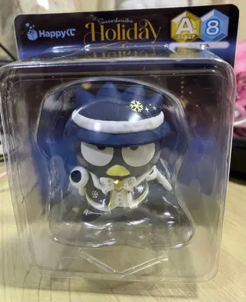 해피 복권 산리오 A상 피규어 배드마츠마루