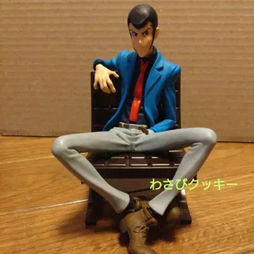 조형사 x 포토그래퍼 루팡 3세 특별 컬러 Ver. 상자 없음