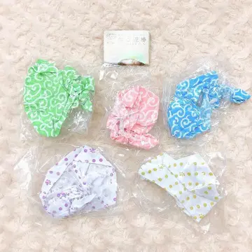 고양이 모자 귀여운 고양이 도둑 ~포근한 와 컬러~ 총 5종