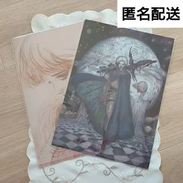 천사의 알 클리어 파일 2장