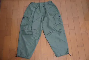 TIGHTBOOTH T-65 BALLOON CARGO PANTS