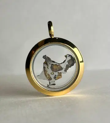 Imilac 운석 하이 그레이드 Imilac meteorite