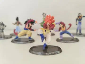 드래곤볼 Z 초조형혼 18체