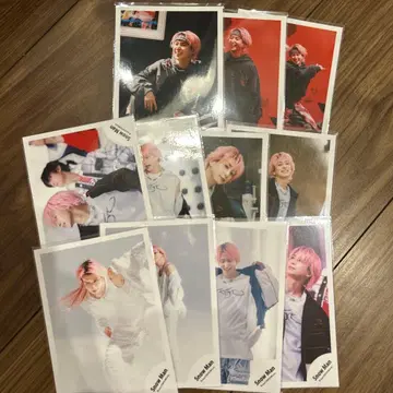 사쿠마 다이스케 공식 사진