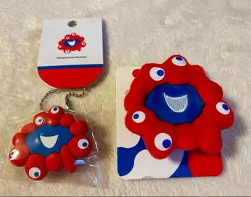 미야쿠미야쿠  배지 & 페이스 키링