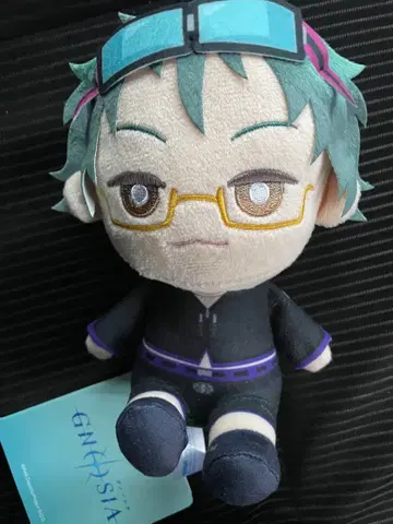 그노시아 봉제 인형 Vol.2 사명