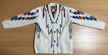 ANTIBAL 니트 가디건