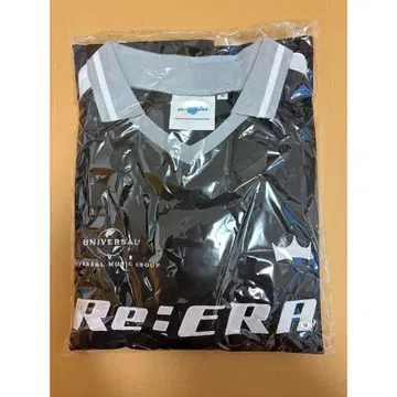 킹프리 Re:ERA POP-UP 게임 셔츠