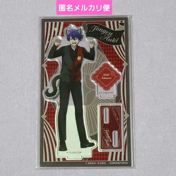 [ 이치노세 사계절 ] 도겐안귀 케모미미 고딕 파티 아크릴 스탠드