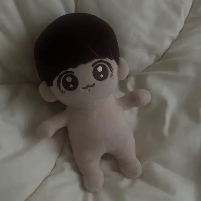 정국 인형 싸게 양도