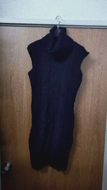 alice auaa 앨리스아우아아 니트 원피스 긴