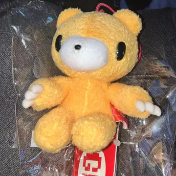 끈 그루미 척스GP