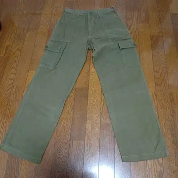 Shoot 카고 팬츠 남성용 S