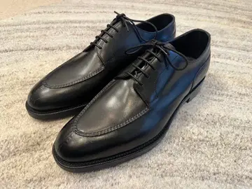 Edward Green 도버 블랙