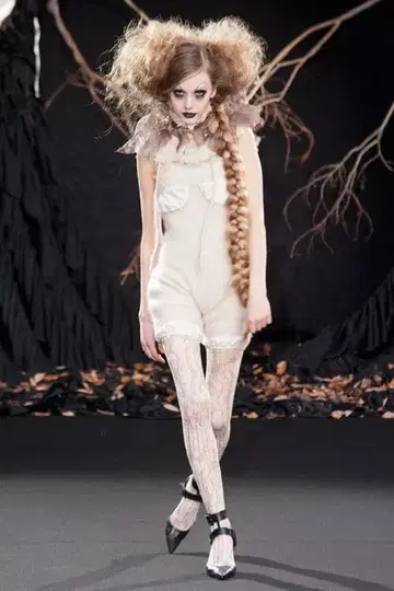 alice auaa 앨리스아우아아 니트 생성리 세트