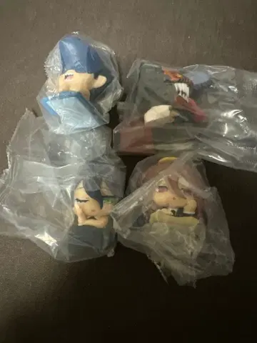 오넴탄 체인소 맨 - 레제 편 -